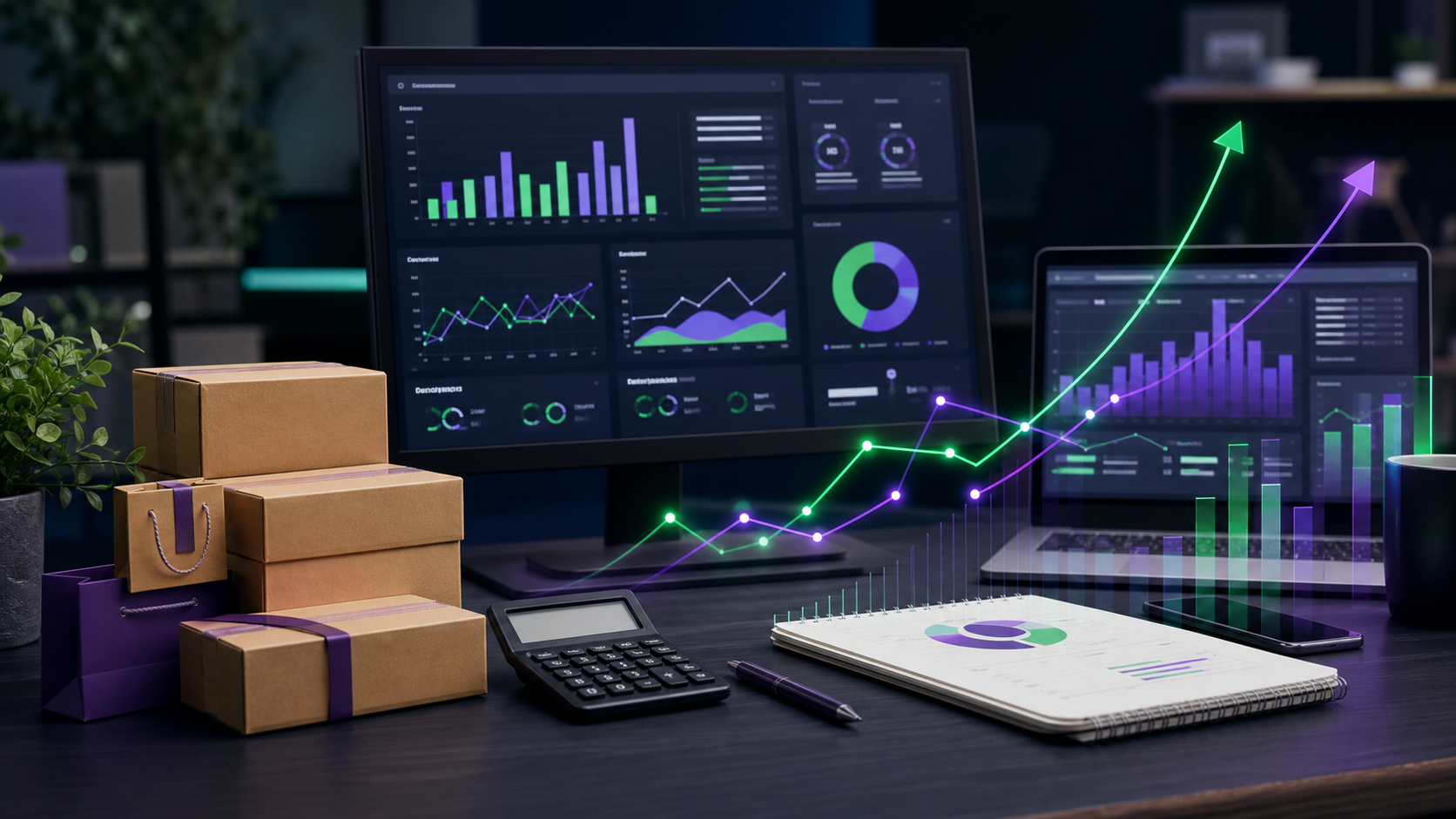 How to Build a Profit-Led Marketplace ROAS Strategy